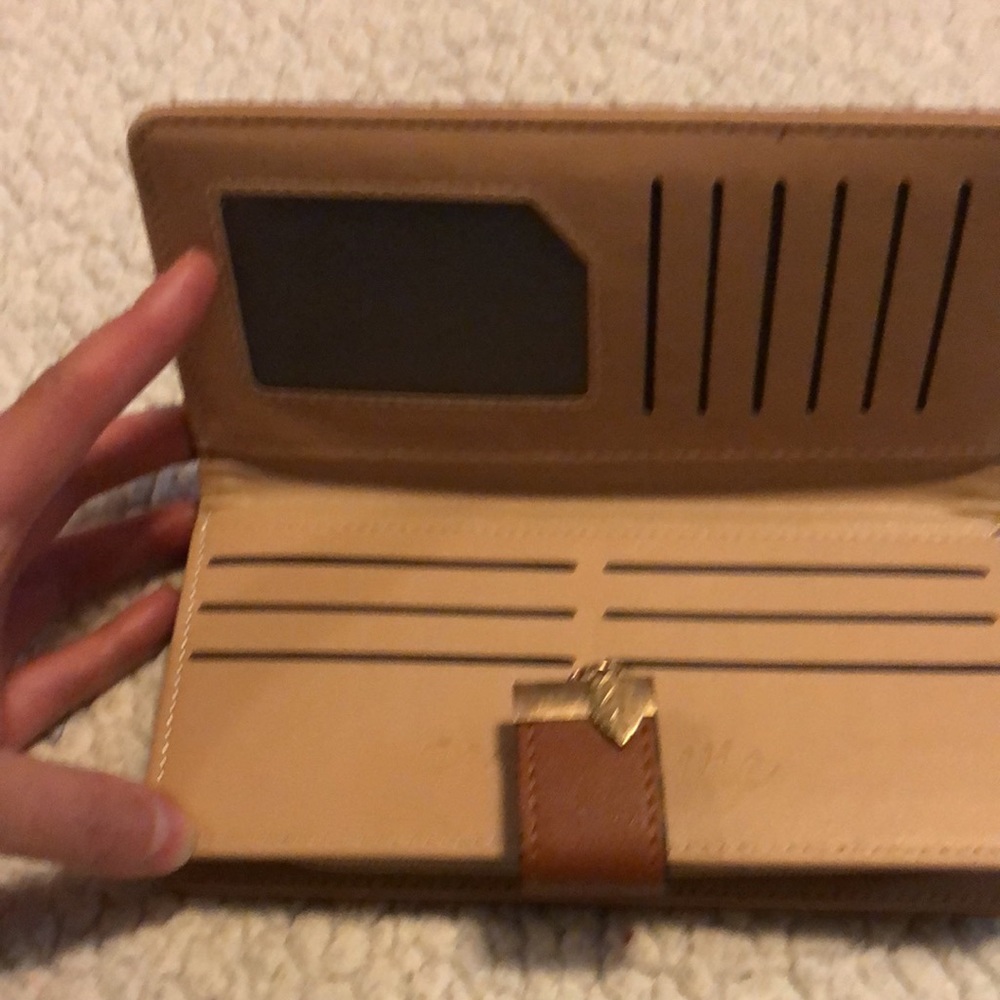 Clutch wallet - Picture 4 of 5